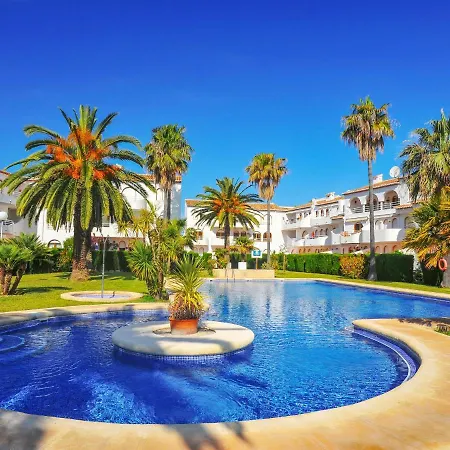 San Esteban-4 * Javea
