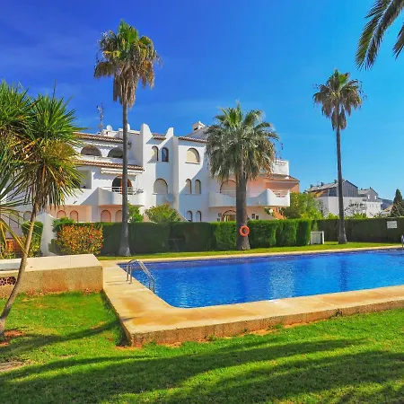 Apartment San Esteban-4