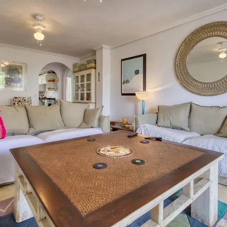 Apartment San Esteban-4 *
