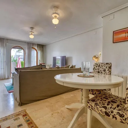 Apartment San Esteban-4 *