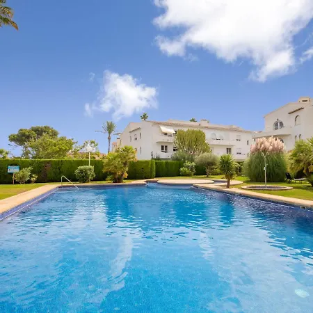 Apartment San Esteban-4 *